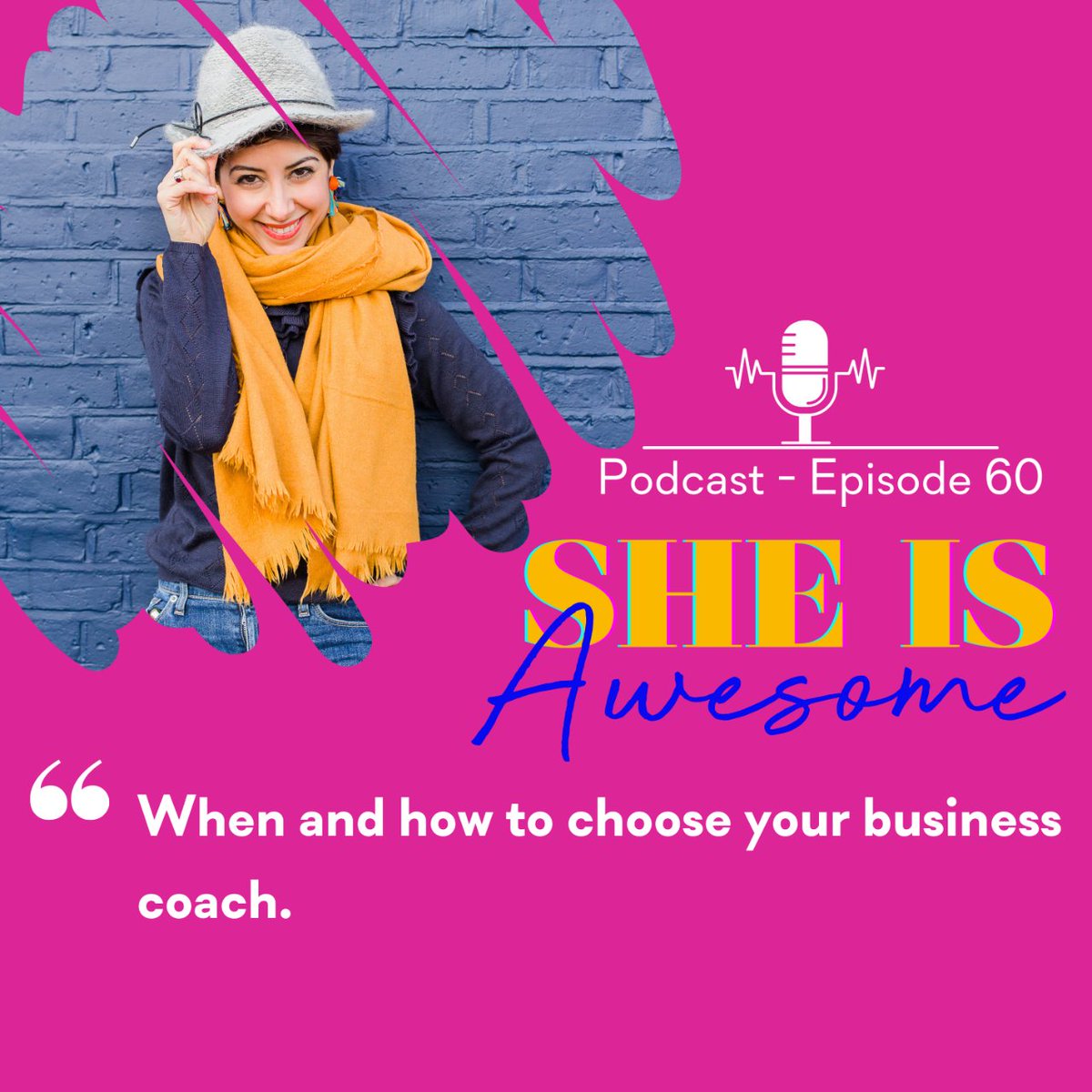 Ceylan Boyce,founder #AWE/ host #sheisawesome tweet media