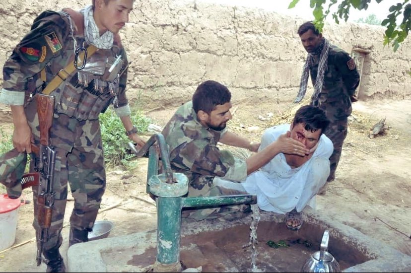 LNengrahry's tweet photo. انالله وانا الیه راجغون 
ستا میړانی ته سلام 🇦🇫🫡 https://t.co/9h6BktZfix