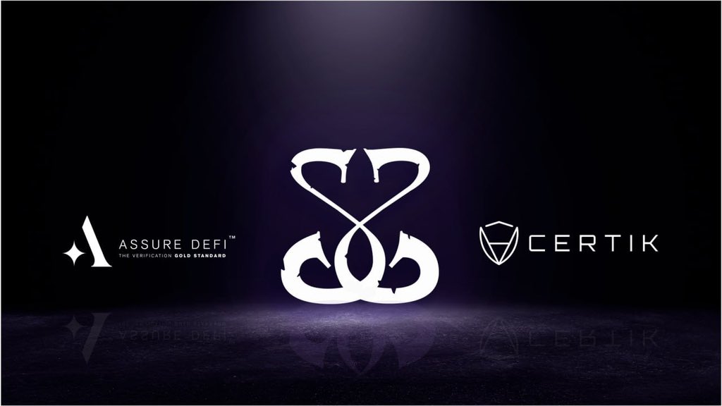 evancrypt's tweet photo. Quick one guys 😊

Remember I posted about @CradleOfSins via @travladd launchpad which launched yesterday. 

My conviction/clear informations on why it’s my longterm bag💼 

The $COS model is equipped with 2 core mechanics that make it heavy deflationary, helping the price long term:

- $COS Team will buyback tokens using profits generated by the game, these tokens will be burned forever.

- 2% Of each SELL transaction is burned.

@CradleOfSins is a project with a real life revenue source, meaning it technically doesn't need new holders to keep coming in to pay off older holders 😯 

All it needs is for game to come into full swing, that's why we are focusing heavy on development.

Congratulations once again on an amazing launch from @travladd 👑