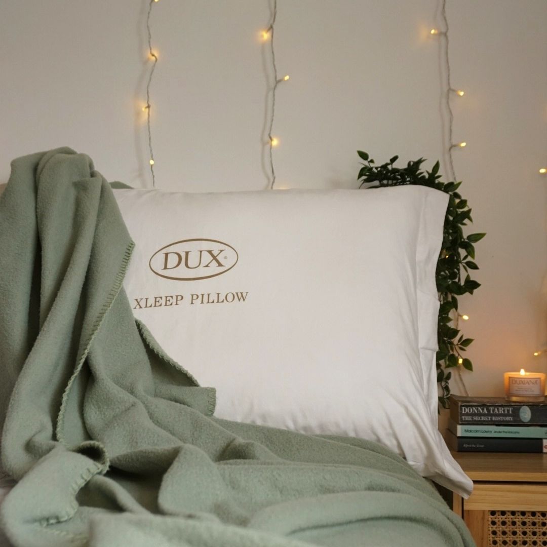 Duxiana_UK's tweet image. Are you looking for a way to create a #calmingspace to #sleep while also feeling more connected to nature? Consider a #botanicalbedroom design, which can visually bring the outdoors in and promote a sense of tranquillity.

Have you considered a botanical bedroom?