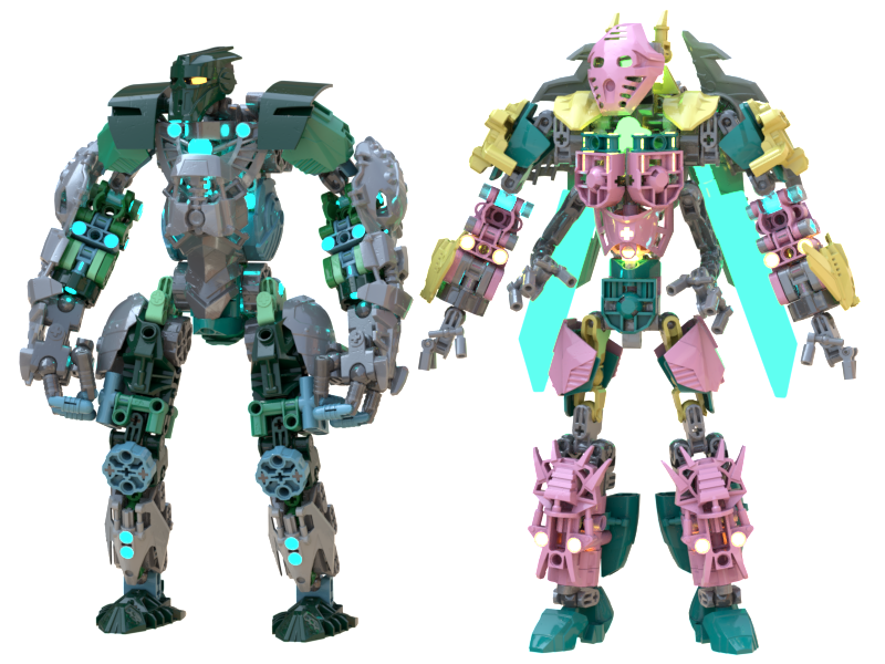 NashSaidWhat's tweet photo. #Bionicleart #Bioniclefanart #Toa #legostudio
#selfmoc #bionicle
meet mateou toa of air, a fun loving foodie of the jungle, using nothing but his optimistic personality and brotherly like sona to cheer his fellow siblings
(moc used for scale is @LemonyLepid) https://t.co/CfBypEjYSm
