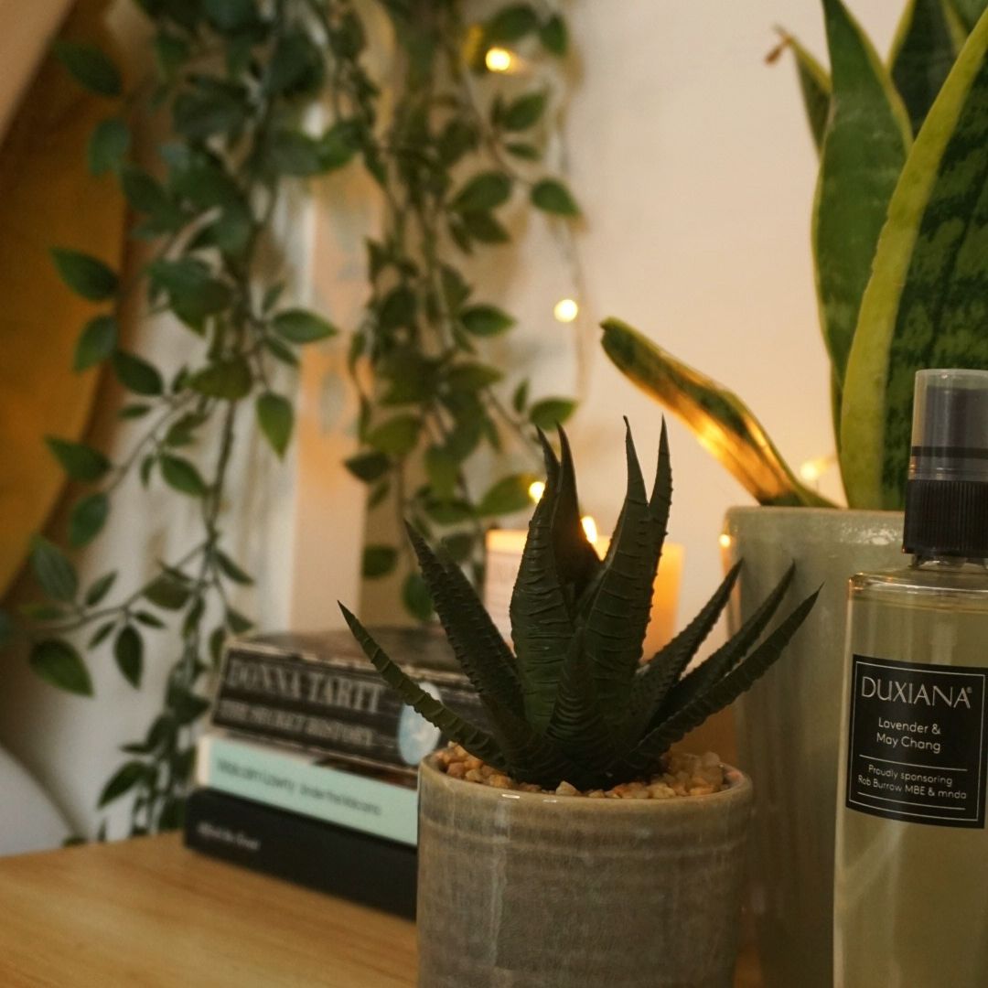 Duxiana_UK's tweet image. Are you looking for a way to create a #calmingspace to #sleep while also feeling more connected to nature? Consider a #botanicalbedroom design, which can visually bring the outdoors in and promote a sense of tranquillity.

Have you considered a botanical bedroom?