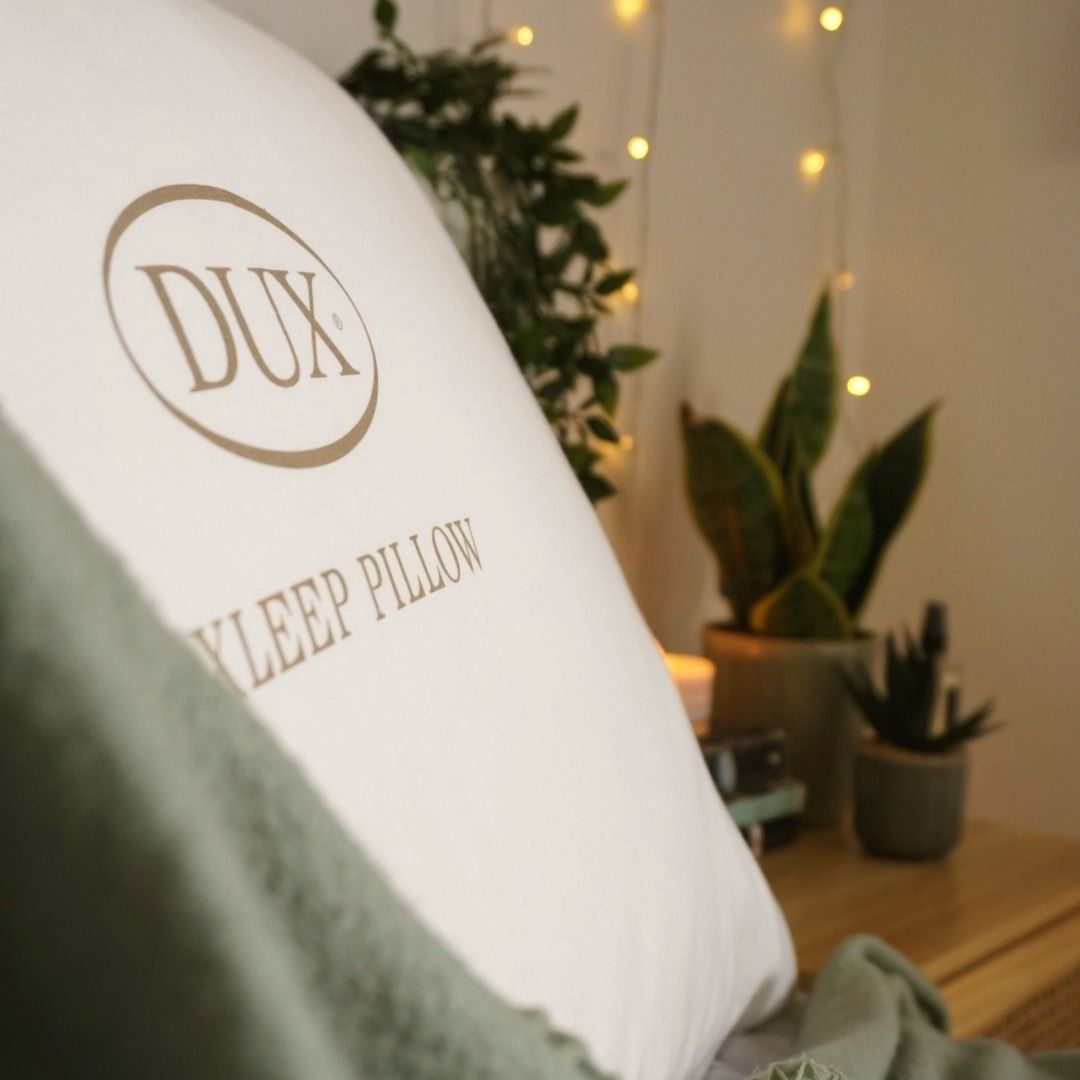 Duxiana_UK's tweet image. Are you looking for a way to create a #calmingspace to #sleep while also feeling more connected to nature? Consider a #botanicalbedroom design, which can visually bring the outdoors in and promote a sense of tranquillity.

Have you considered a botanical bedroom?