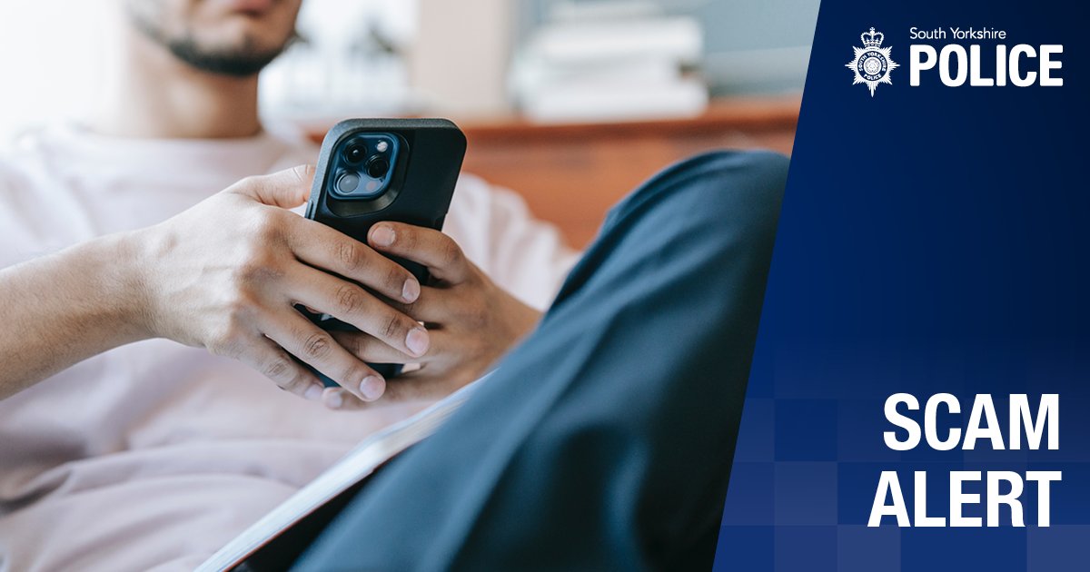 syptweet's tweet image. We are warning people to be aware of a nasty WhatsApp scam that enables hackers to steals access to a user's account ⚠️ 

@actionfrauduk has reported a surge of reports in recent weeks, and have shared advice about how to spot the signs of this scam 👉 orlo.uk/5f6sE