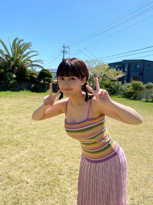 田中美久