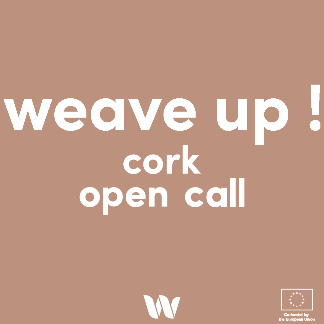 BiennaleTextile's tweet photo. You can apply now, until 30th April to discover and experiment one of these 4 fibres!
Opencalls are published on our website and social networks: weaveup.europe on instagram! https://t.co/bUDTWfgW3h