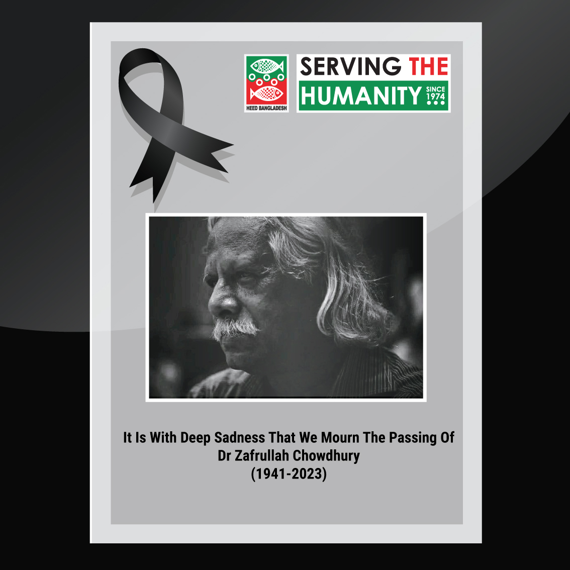 BangladeshHeed's tweet photo. #Respect&Honor
#RestInPeace
#ServingTheHumanity
#HEEDBangladesh https://t.co/jiLO8aDjuv