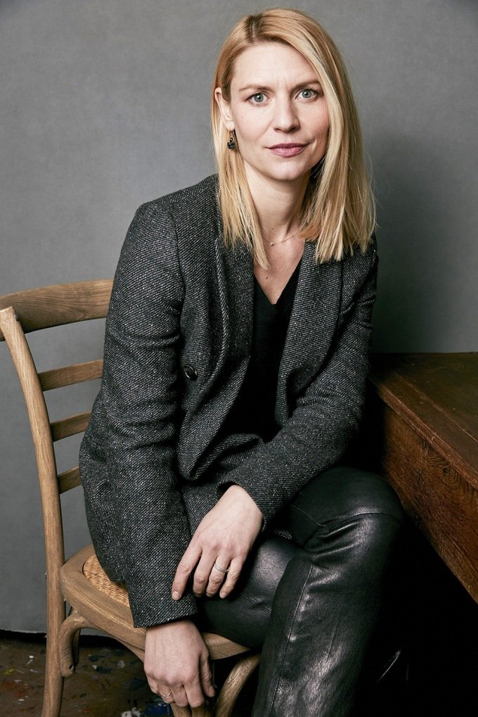 Happy Birthday Claire Danes  