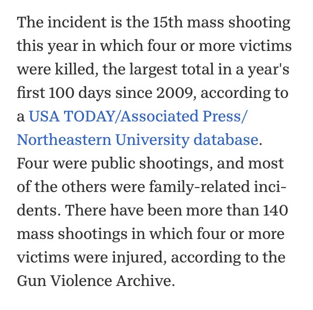 LandraLarson's tweet photo. Another one. Louisville,KY. Murderer was 23 and live streamed it. ACTION is needed. 💥🗽 https://t.co/Qq87J3n62F