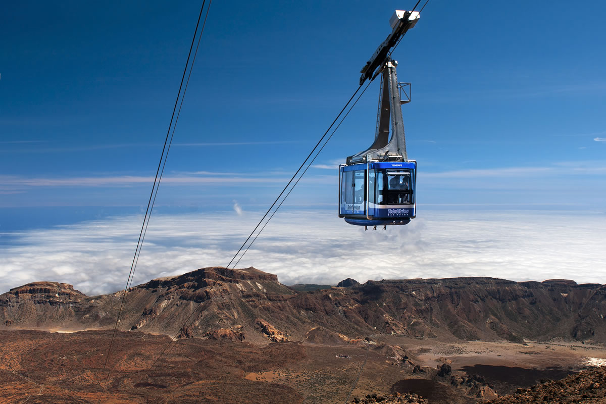 🚫 The cable car at Mt Teide is closed due to strong winds...
#tenerife #tenerifeholiday #costaadeje #canaryislands #excursions

canarianweekly.com/posts/The-cabl…