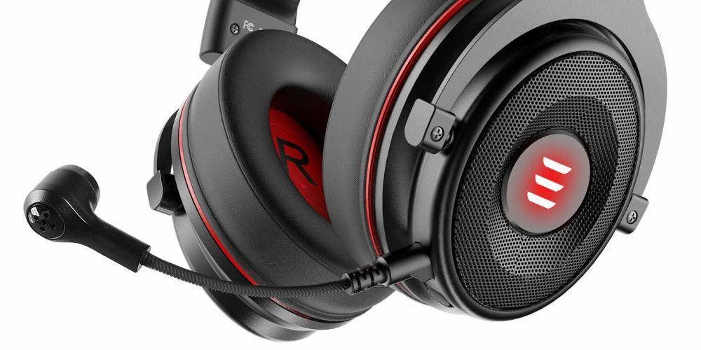 3D Wireless Stereo Headphones Best for Gamers

#headphones #headsets #WirelessStereoHeadphones#gadjetree #gadgets #smartgadget #coolgadgets #gadgetlover 

gadjetree.com/wireless-stere…