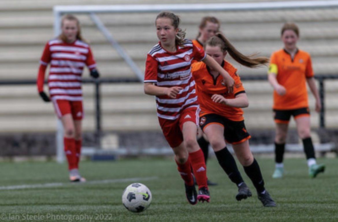 𝗔𝗰𝗮𝗱𝗲𝗺𝘆 𝗖𝗼𝗮𝗰𝗵𝗶𝗻𝗴 𝗩𝗮𝗰𝗮𝗻𝗰𝗶𝗲𝘀

✅ U14s National Academy Team
Assistant Coach
✅ Academy GK Coach 
✅ Regional Youth Team Coaches

All successful applicants subject to PVG checks. 

Applications &amp; Full Role Profiles:
📧 accieswfc@gmail.com