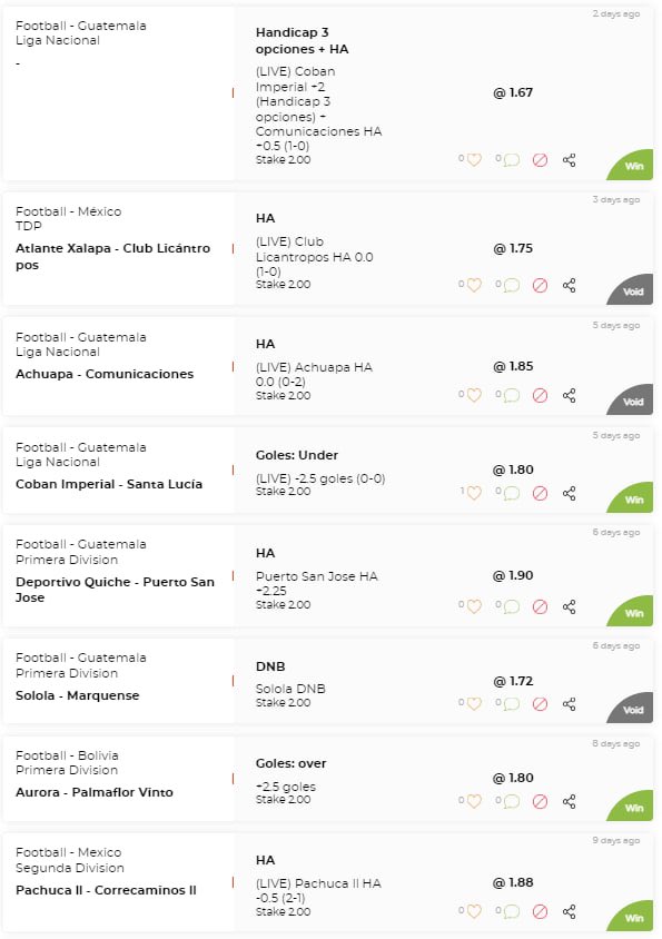 Bet2Earn's tweet photo. 📣 Primera semana de Abril y nuestro Tipster @TitiHenrybets lleva un mes de Abril espectacular!!! 💣💥

🎯 12 Picks
📊 43% de Yield
💰 +9.3 Uds

📲 Contrata su Premium ya mismo: https://t.co/QBBgaw6EGG https://t.co/BHHbM2D09n