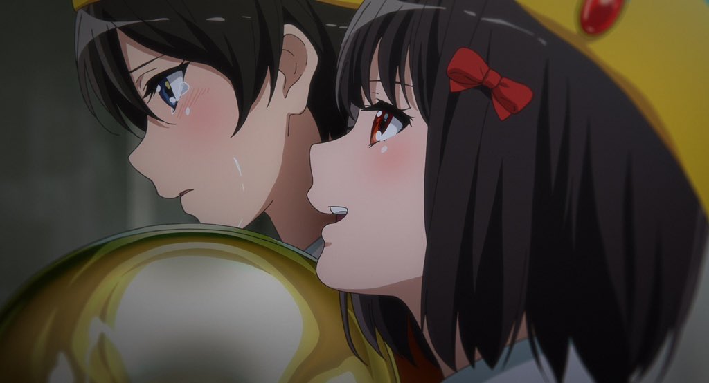 フィン@響きあうもの tweet media