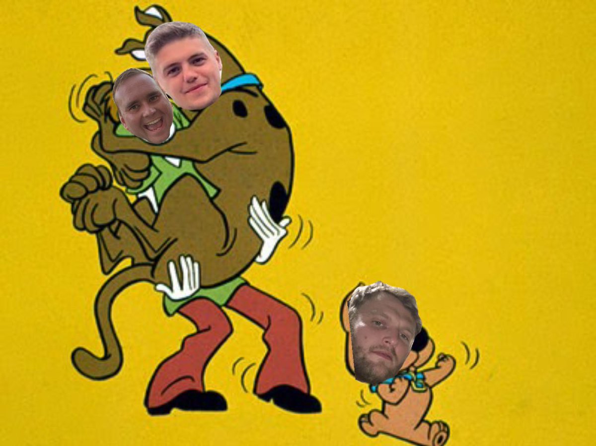 “Stick em up golden, stop blaming me for everything” 
#ShitHisKegs #HalfTimeWalkOut