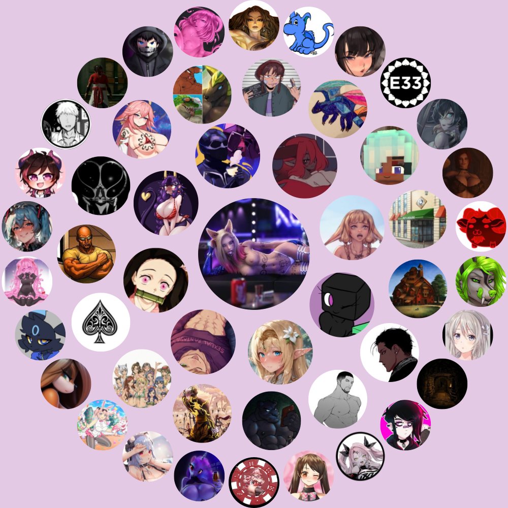 Mein Twitter-Interaktionskreis

Erstellen Sie Ihre auf funroundy.click/twittercircle?…

⠀