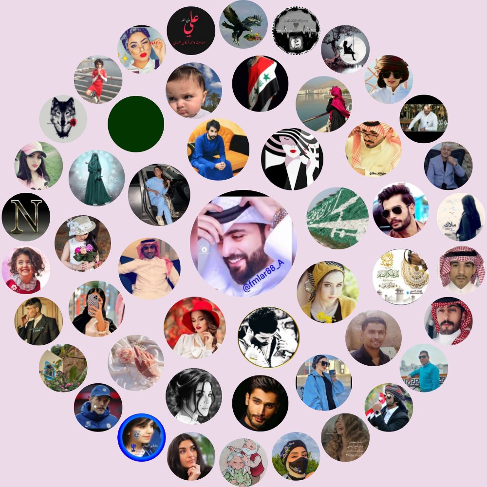 دائرة تفاعلاتي على تويتر

قم بإنشاء الدائرة الخاصة بك على funroundy.click/twittercircle?…

⠀