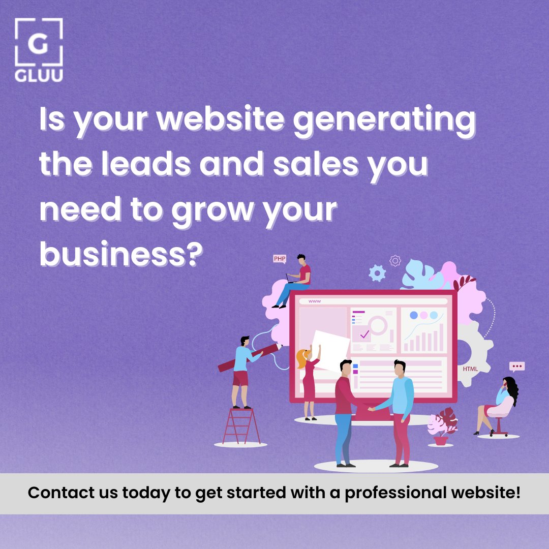 Gluuprofession1's tweet photo. From concept to code: Crafting a website that speaks your brand. We help you in designing websites that are beautiful, functional, and user-friendly.

Connect with us today to have your online presence.

#websitespeed #websitetips #gluu #websiteoptimisation #websiteperformance https://t.co/L9gLU3MvsA
