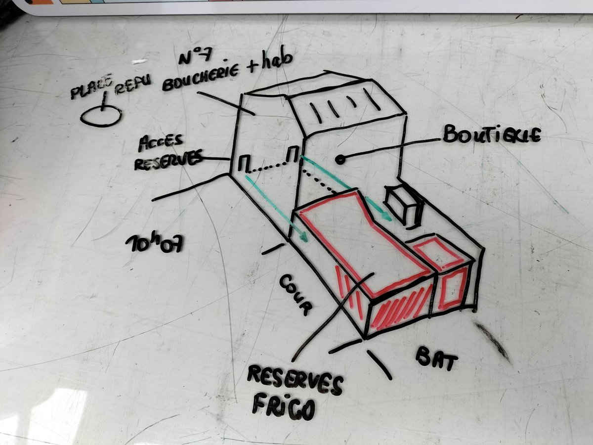 GvCetex's tweet photo. Les #pompiers du @Sdis59 utilisent le #croquis en complément de la #3D #operationnelle pour mieux se représenter les volumes de l #intervention . Autre #outils pour le #cos et les @PompiersFR https://t.co/UF1GxiZjVw