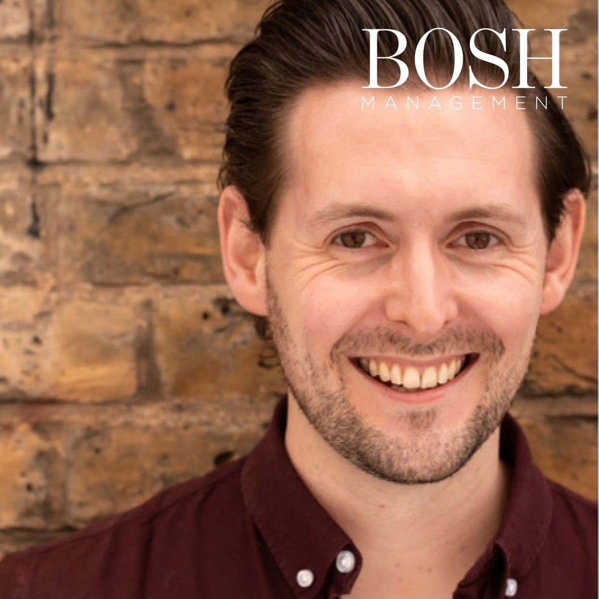 BOSH Management tweet media