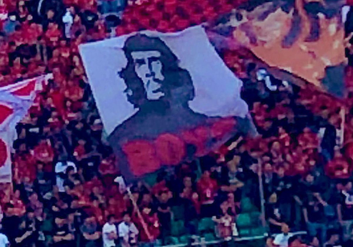 RED☆SPIRIT on X: 