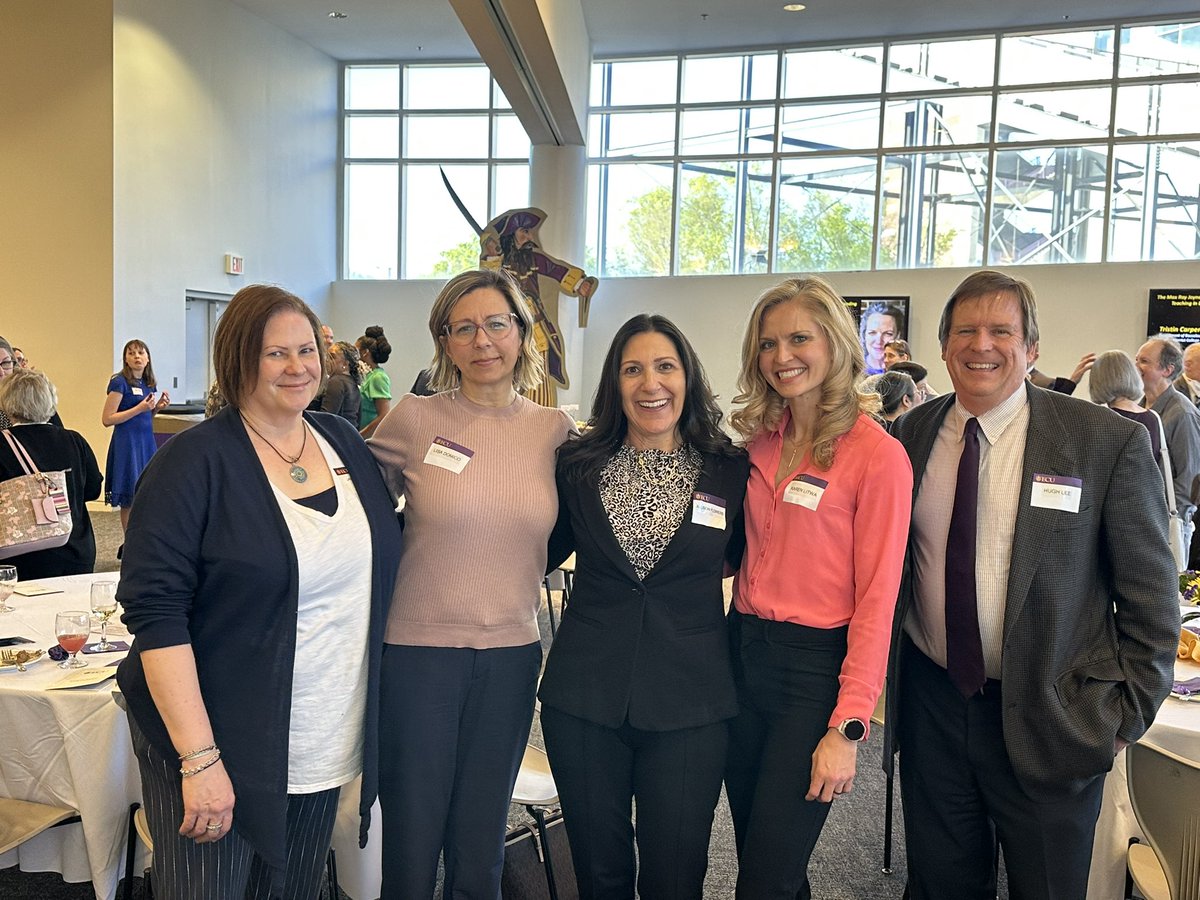 Brain_Maker's tweet image. Honored to be an @ECUBrodySOM scholar teacher along with @Hannan_Lab and Lisa Domico. @ECU_BSOM_FacDev @ToxicologyChick