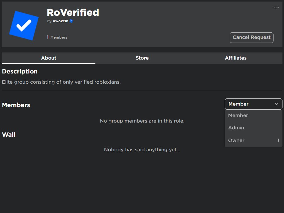 Dabi_Daily's tweet image. Shoutout to Awokien for this great idea. Unfortunately, I can&apos;t join right now, but maybe soon! :D

Everyone should join it: roblox.com/groups/1737287…

#roblox #robloxverified #robloxugc #robloxfreeugc #robloxugclimitedfree #RobloxUGCLimited #robloxlimitedfree #RobloxLimitedUGC