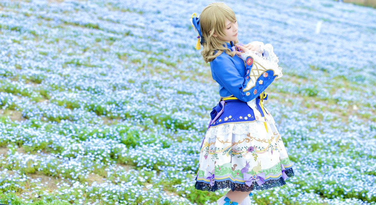 Nemophila

Photo:<a href="/a_chan_dao/">あーちゃん. @ラグコス</a>