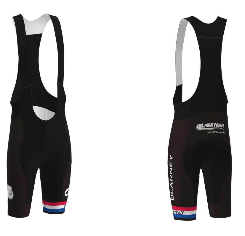 Hello Twitter, It's been a while! 
Blarney CC are getting ready for this years <a href="/rastailteann/">Rás Tailteann</a>!
As part of our Ras prep we have a new jersey designed by @pactimo and kindly sponsored by <a href="/BladezBarbering/">BladezBarbering</a>  with support from a range of local Blarney and Cork businesses.