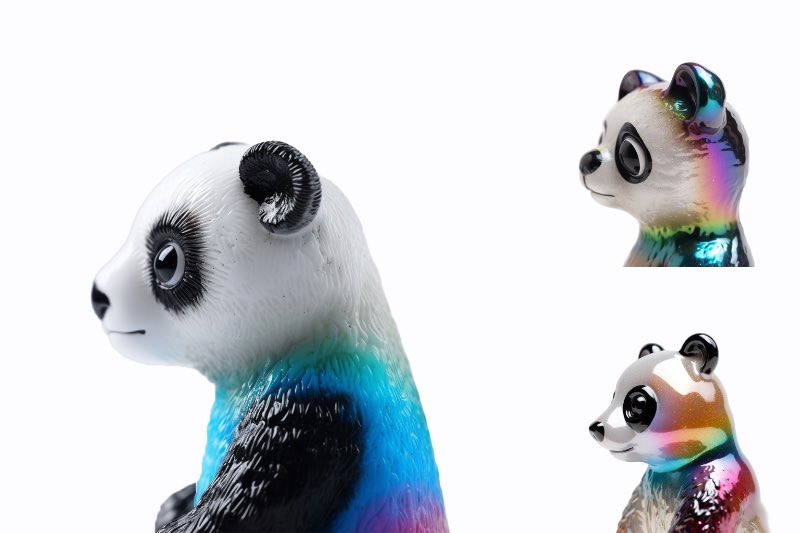 🐼Animal Parade PFPs🐼

ETHの上海アップデートを記念してパンダを追加🐼

0.003eth🐼

（アップデートでどうなるのかわかってないので詳しい方教えてください🐼
ガス代安くなりますか？🐼）

opensea.io/collection/ani…

#上海升级 
#ETH