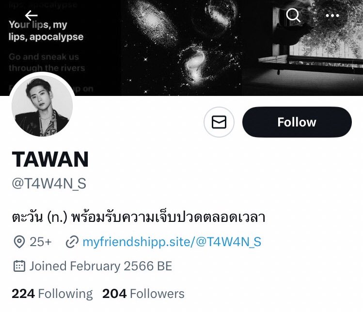 95 tweet media