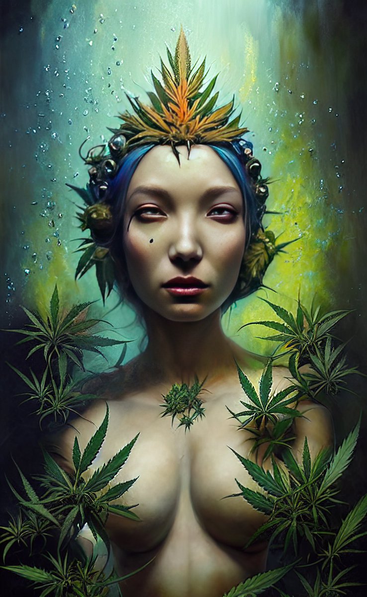 Mother Of Nature 🌿🌿
#Mmemberville
