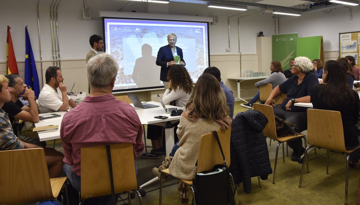 LIFE Intemares tweet media