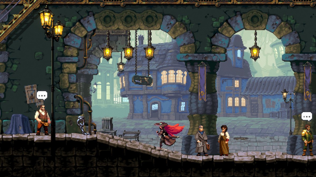 Larkef's tweet photo. Here's a few more #RadGame demo's I played on Steam and quite enjoyed:
War Mongrels – https://t.co/CI9aHbdVtM
Voidtrain – https://t.co/9vGp5XlHE8
Gestalt: Steam & Cinder – https://t.co/jmbYumjgbl
Enoch : Children of fate – https://t.co/VF4c5atflo https://t.co/um68bZKkrI