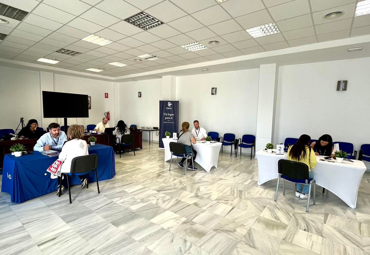 Ayuntamiento de Pilas tweet media