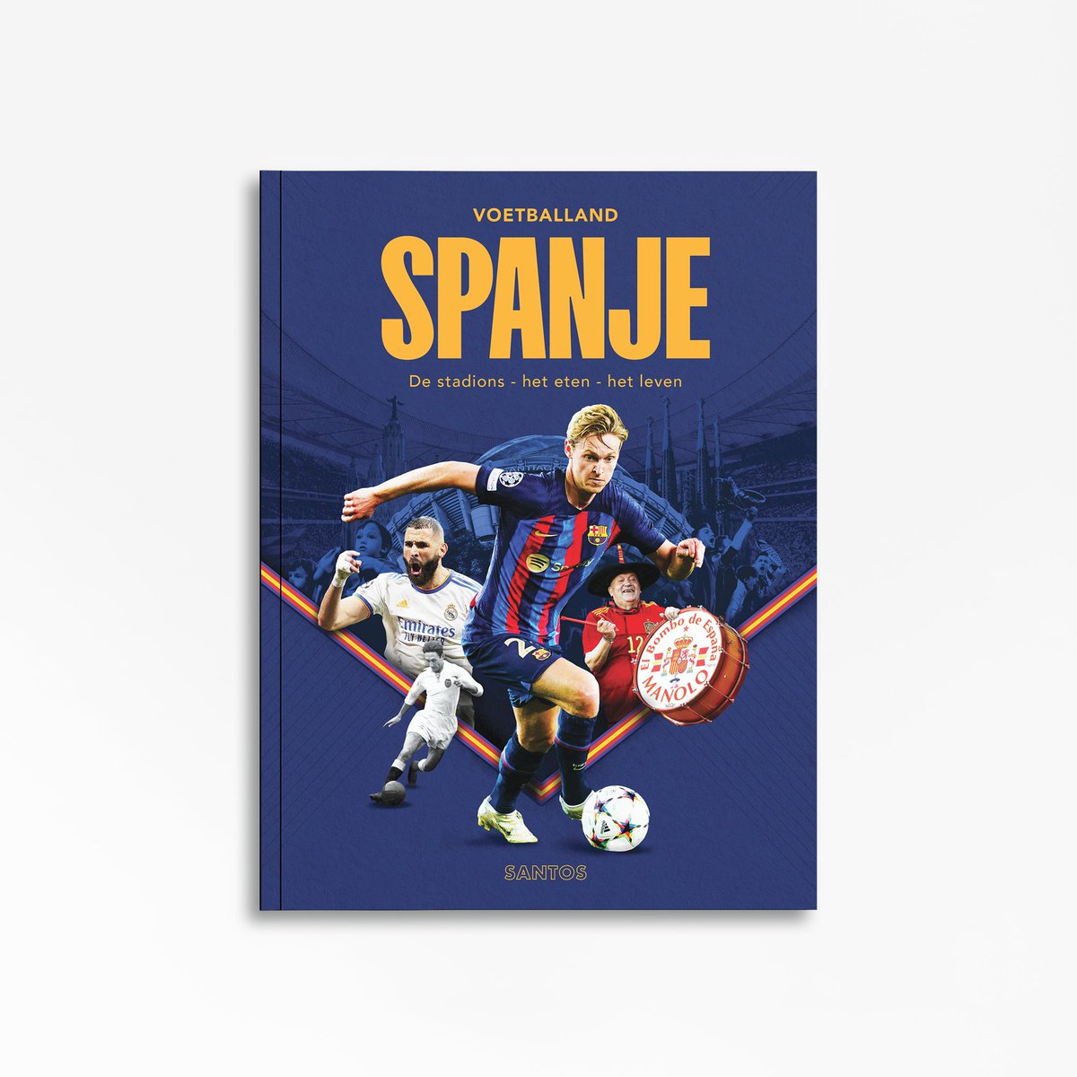 SANTOS Football Planet tweet media