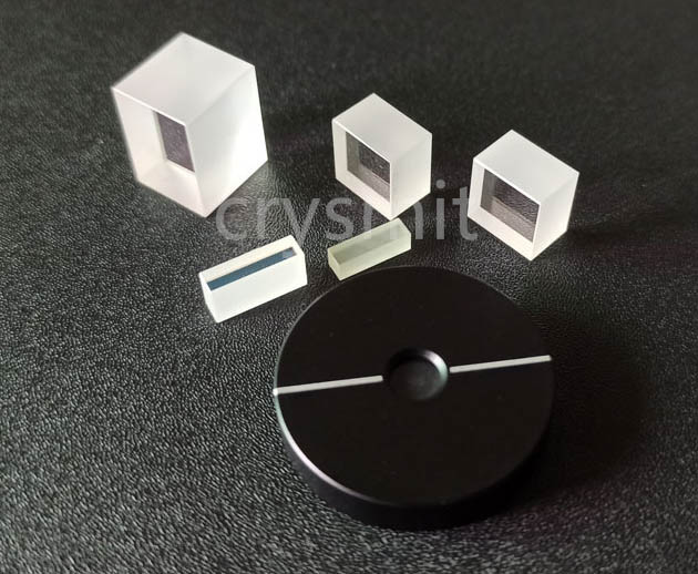 Crysmit provide  large-sized BBO crystals for high-power Dye laser.Existing regular size inventory, ready to ship. Email us for a report on wavefront distortion and coating curve. #Nonlinearcrystal #opticalproducts