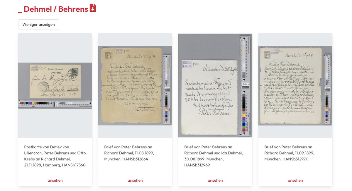 Idas Archiv tweet media