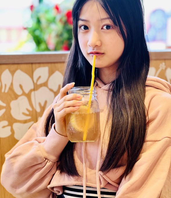 Twitterのコスプレ画像13