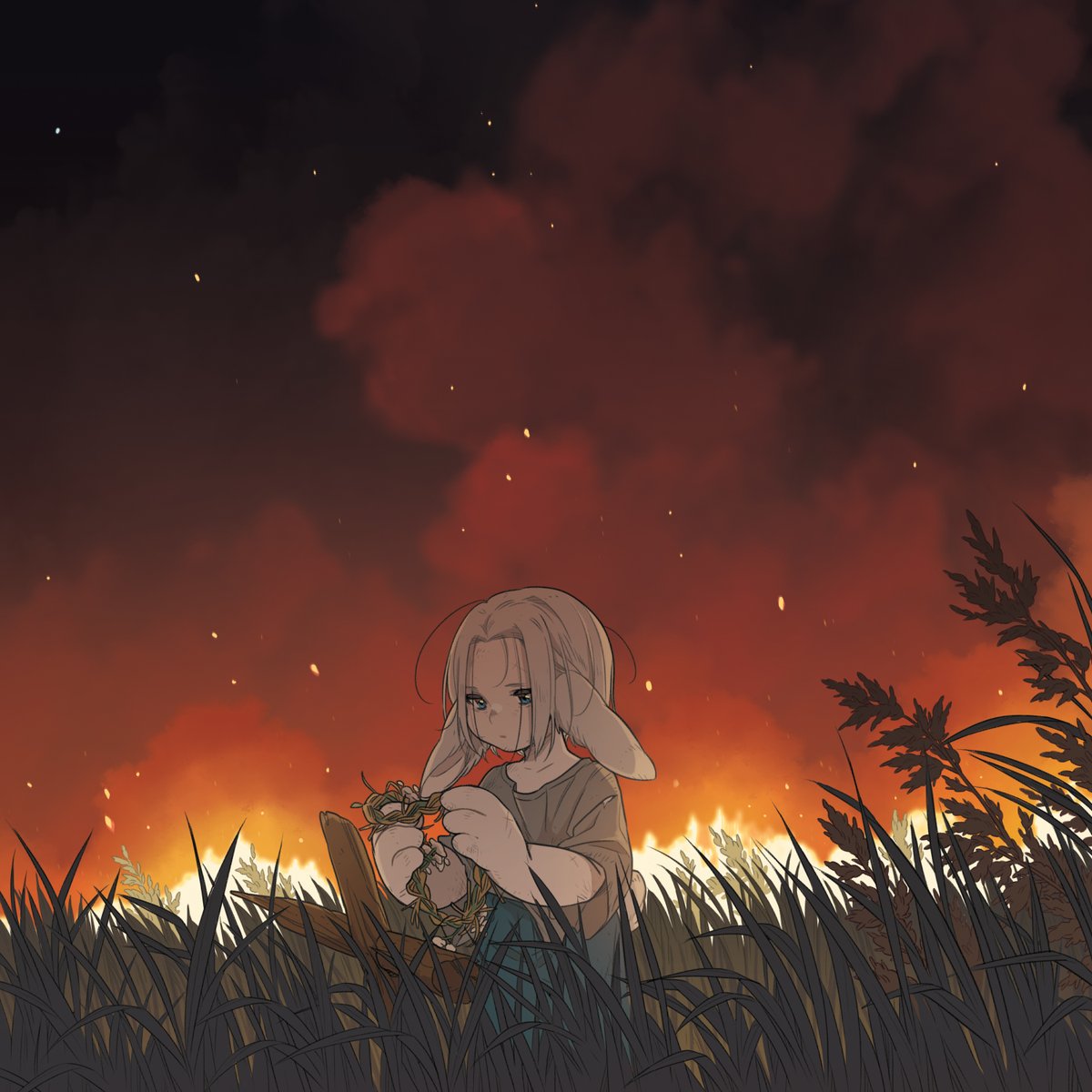 Heylaria tweet media