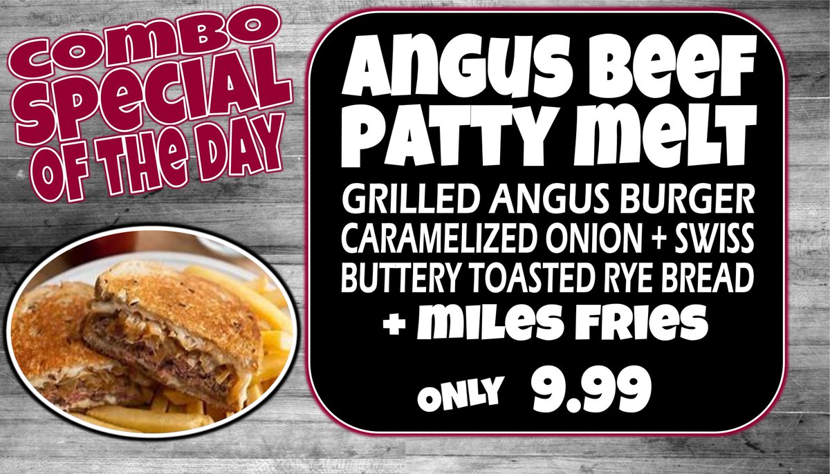 Miles Farmers Market on Twitter "Stop in for lunch and snag our Angus