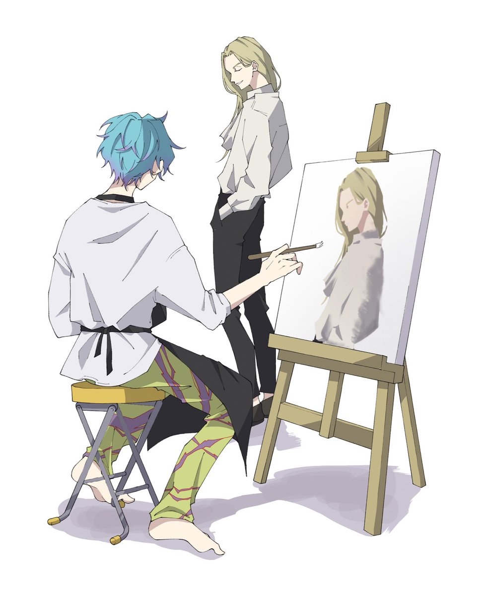 ヒョニ tweet media