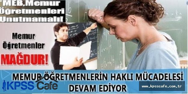 <a href="/hickimsin/">Öz 🇹🇷</a> <a href="/DrSinanOgan/">Dr. Sinan Oğan</a> KPSS puanı ile kamuda görev yapan öğretmenlik yapma ehliyeti olan memuröğretmenler daha önce de verilen kurumlar arası geçiş hakkının geri verilmesini istiyor. #MemurÖğretmenler 11 yıldır mağdur.
Sayın 
<a href="/DrSinanOgan/">Dr. Sinan Oğan</a>
 öğretmenlerimizin bu sorununu dile getirirmisiniz?
Lütfen