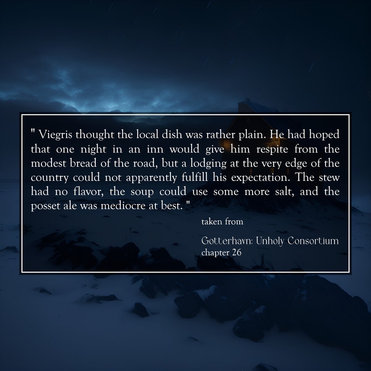 chevalierauthor's tweet photo. Chapter 26 of my novel "Unholy Consortium" is available to read for FREE at: https://t.co/tk65Lp7oXj

Here's a little bit of an account from the pilgrimage
#BooksWorthReading #WritingCommunity #writerslift #Writer https://t.co/G8MG2lftK0