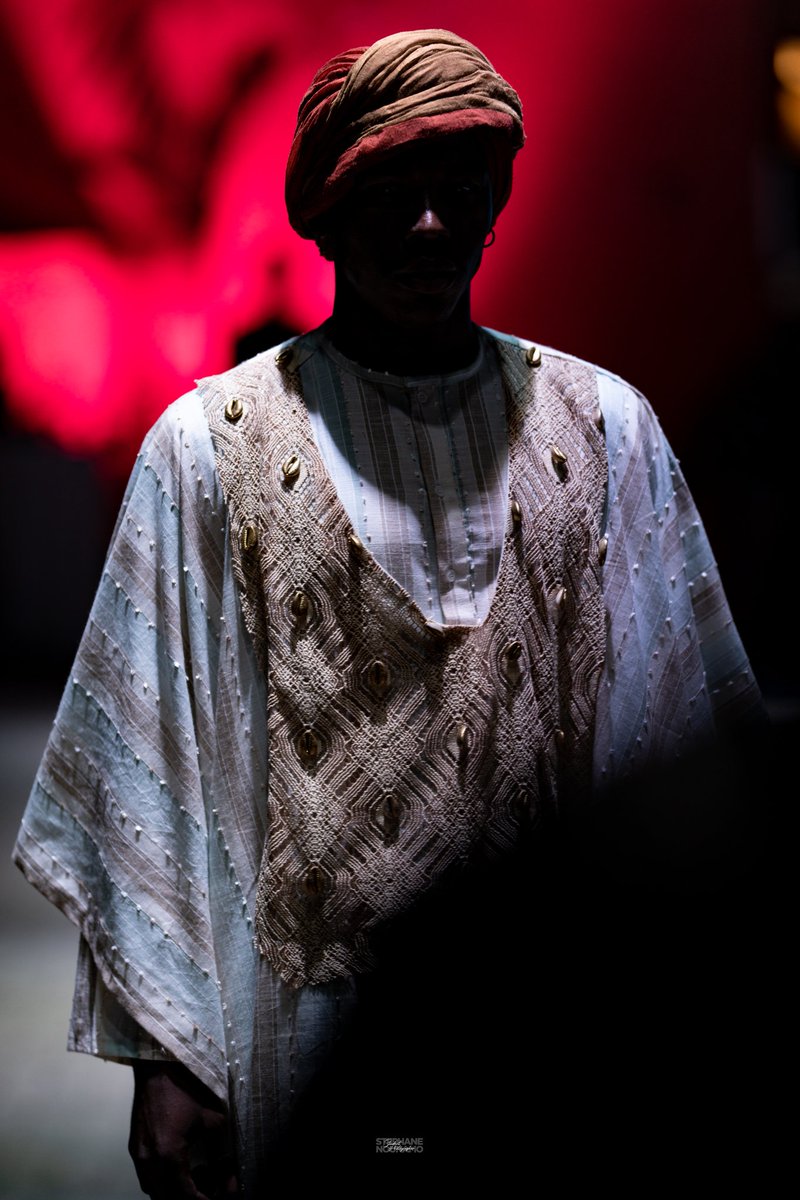 StephaneNounamo's tweet image. Domaf Fashion Night au Starland Hotel samedi dernier ✨️✨️
Plus de photos dispo sur mon fb 😎
 m.facebook.com/story.php?stor…

#Domaf 🇨🇲
#LiveInArt 📸❤️