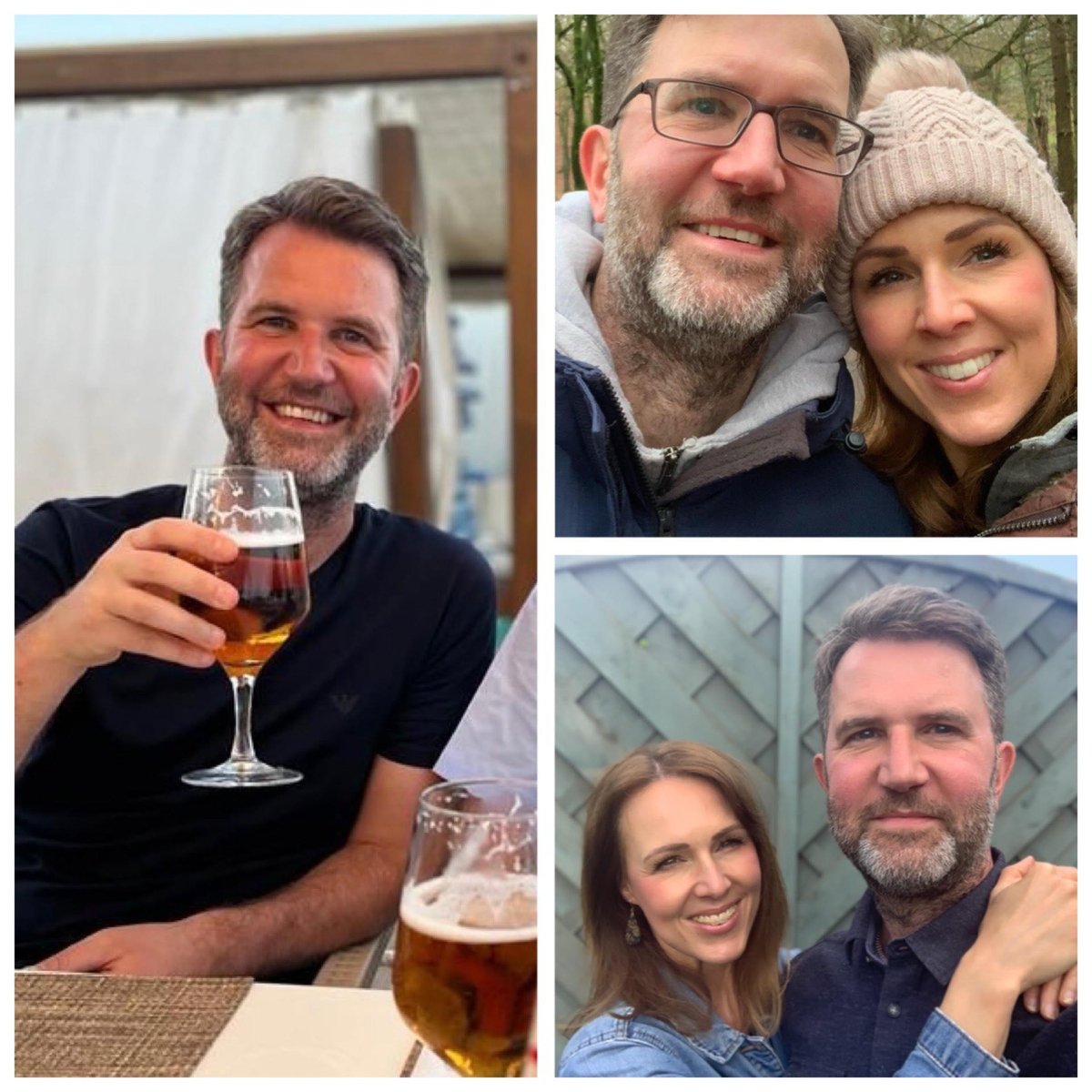 aspirelanguages's tweet photo. Le mot de mercredi, c'est "un anniversaire"  🥳💖🥳
C’est l’anniversaire de mon mari aujourd’hui ! Joyeux anniversaire Gary ! 
  🥳💖🥳
Wednesday's word is "a birthday"  🥳💖🥳
It’s my husband’s birthday today! Happy Birthday Gary! 
  🥳💖🥳  #langtwt #learnfrench https://t.co/ni46iFtZ62
