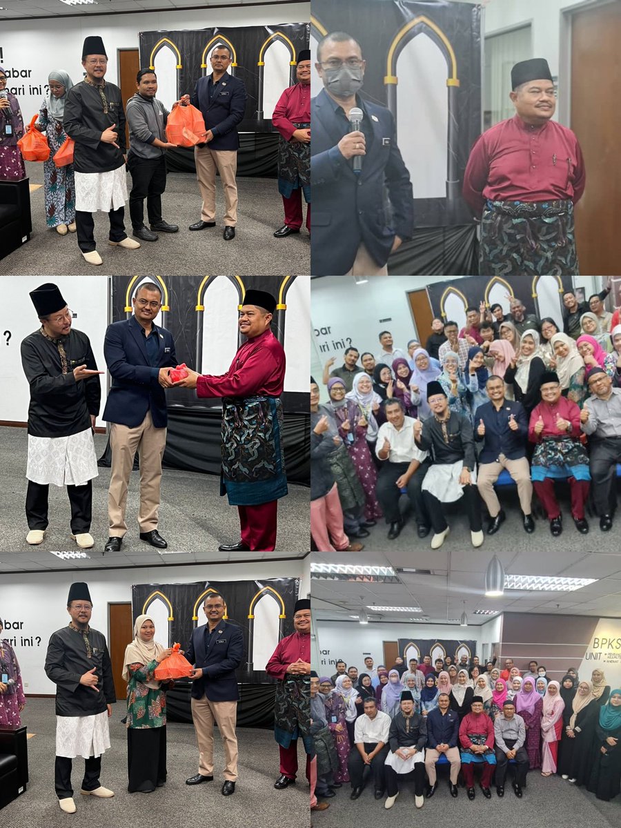 Cawangan Kerja Pendidikan (CKP), IPJKR MALAYSIA tweet media