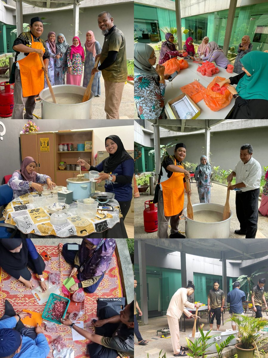 Cawangan Kerja Pendidikan (CKP), IPJKR MALAYSIA tweet media