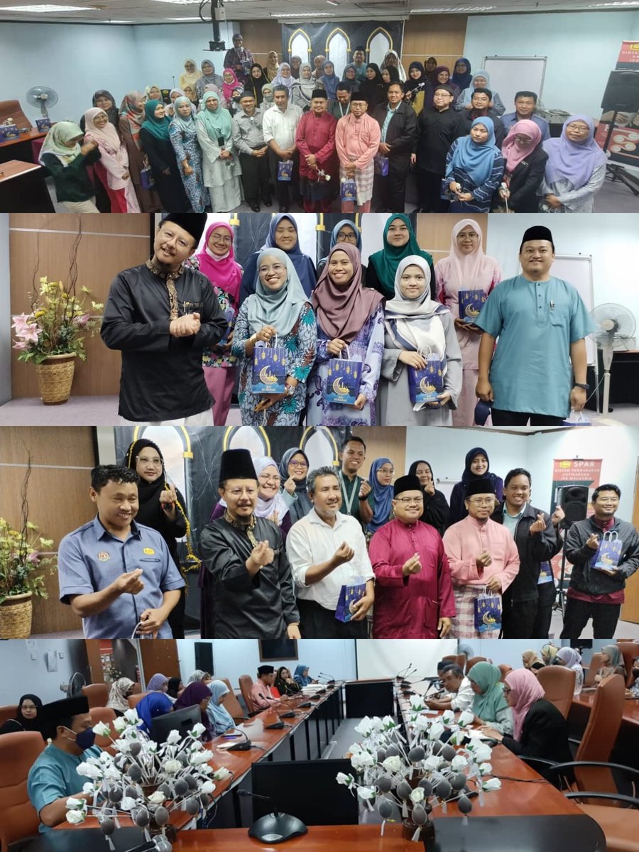 Cawangan Kerja Pendidikan (CKP), IPJKR MALAYSIA tweet media
