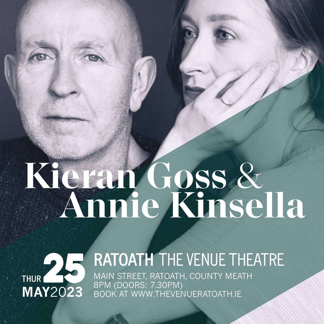 Tickets are available by following the link below
thevenueratoath.ticketsolve.com/ticketbooth/sh…
📞 01 689 5600
#thevenue #ratoath #staylocalsupportlocal #livemusic #greatnightout